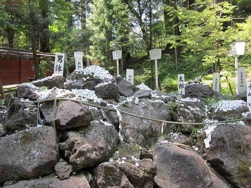 日光東照宮・二荒山神社本社・滝尾神社・二荒山神社中社_a0064067_14404968.jpg