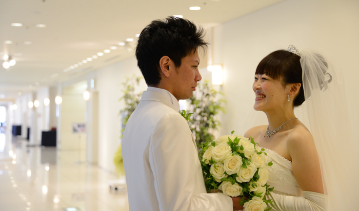 結婚式撮影_e0171573_21483592.jpg