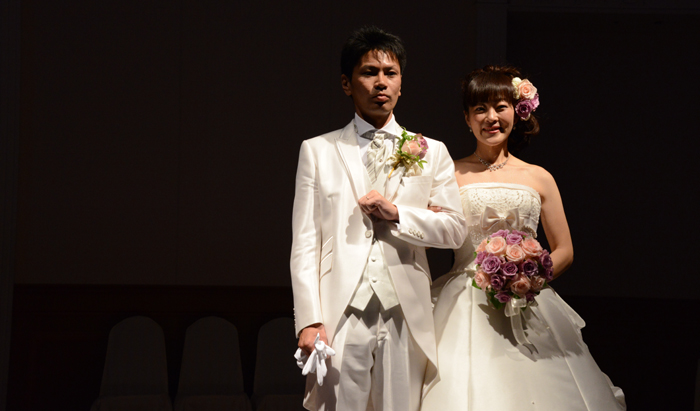 結婚式撮影_e0171573_2149130.jpg