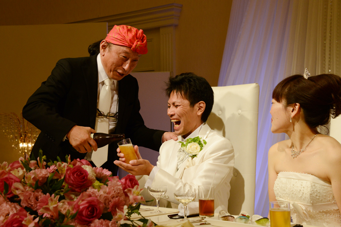 結婚式撮影_e0171573_2149367.jpg