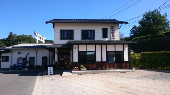 『佐々木豆腐店』（三次市三良坂町）_c0325278_15110505.jpg