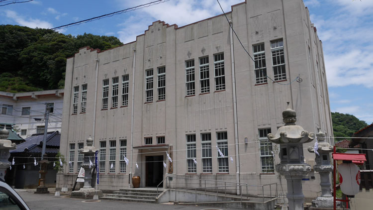 江津の洋風建築三題_f0130879_1248448.jpg