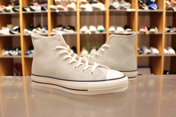 CONVERSE MADE IN JAPAN 新作入荷！！_b0142780_21163743.jpg