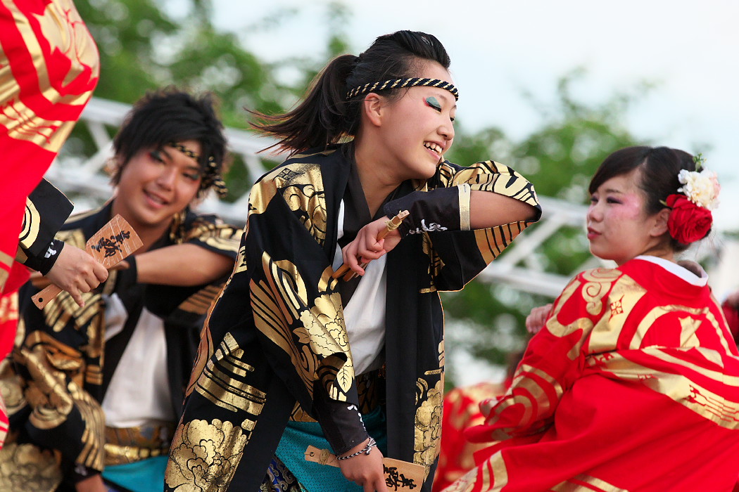 半布里＠第12回犬山踊芸祭_c0187584_9365275.jpg