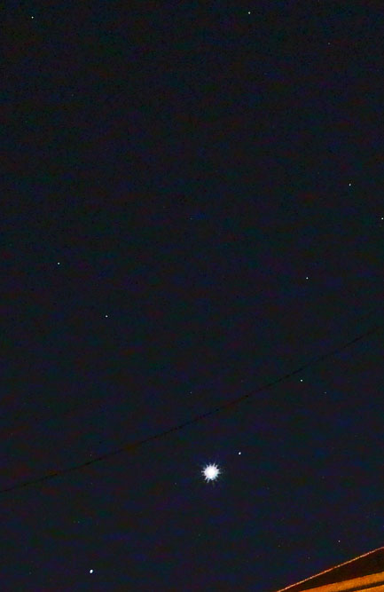 朝4時の金星とオリオン座と月_c0139591_13235010.jpg