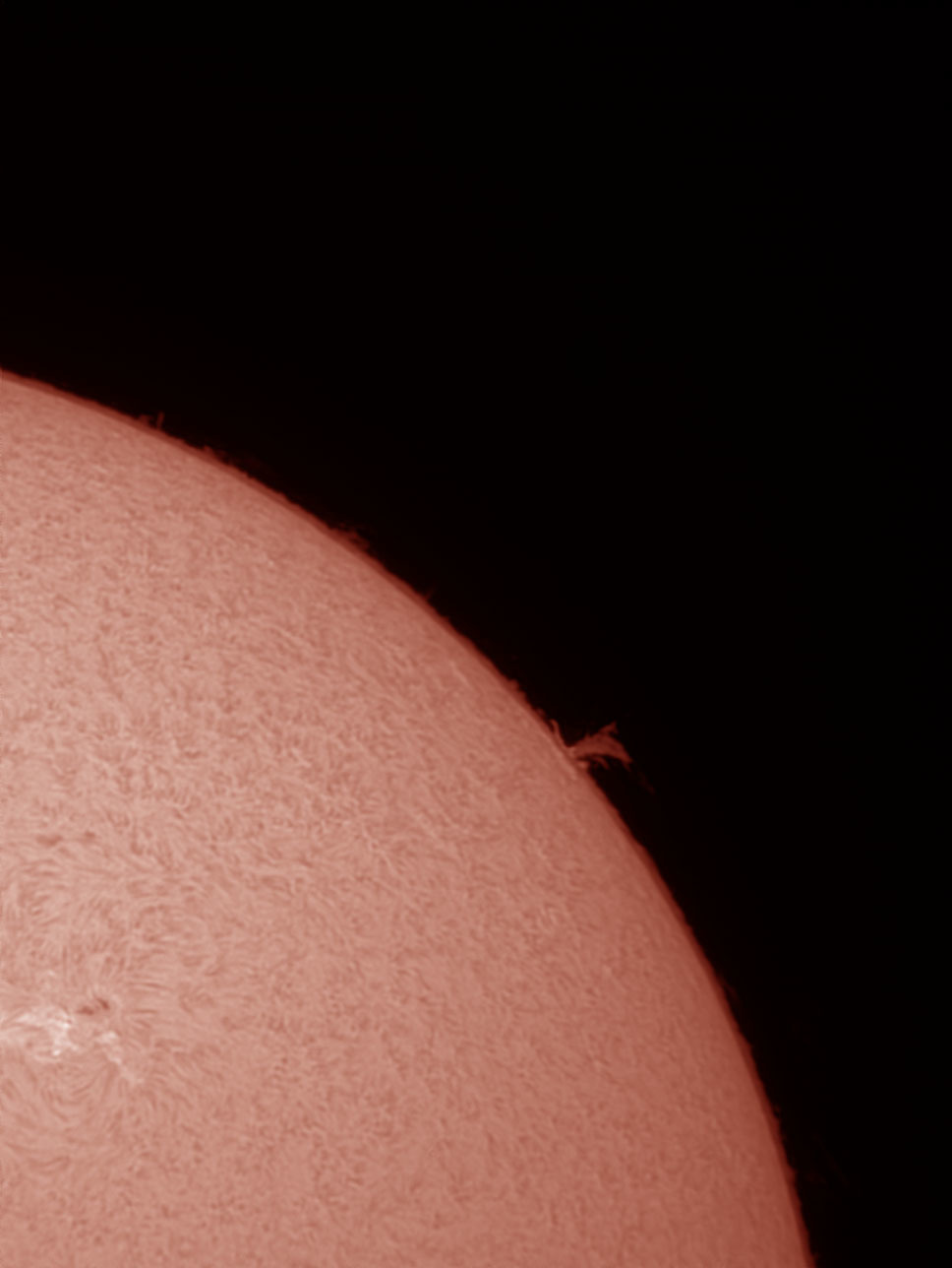 10月4日の太陽_e0174091_11465330.jpg