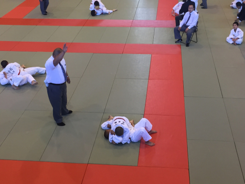 2015 「きよらの郷」防犯少年柔道大会_b0172494_11143435.jpg