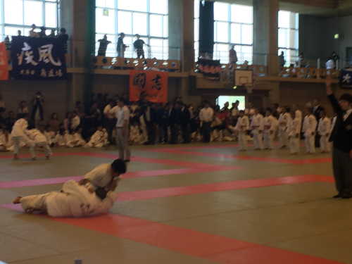 2015 「きよらの郷」防犯少年柔道大会_b0172494_13065712.jpg
