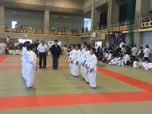 2015 「きよらの郷」防犯少年柔道大会_b0172494_13264988.jpg