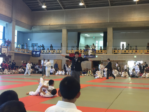 2015 「きよらの郷」防犯少年柔道大会_b0172494_13264991.jpg
