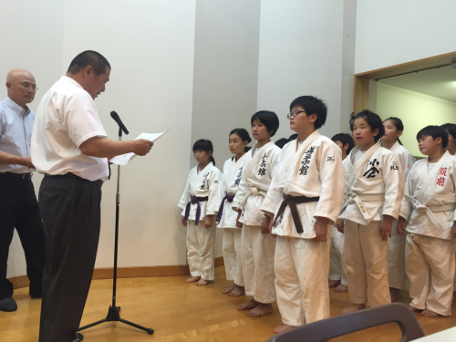 2015 「きよらの郷」防犯少年柔道大会_b0172494_14361771.jpg