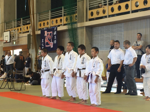 2015 「きよらの郷」防犯少年柔道大会_b0172494_14361823.jpg