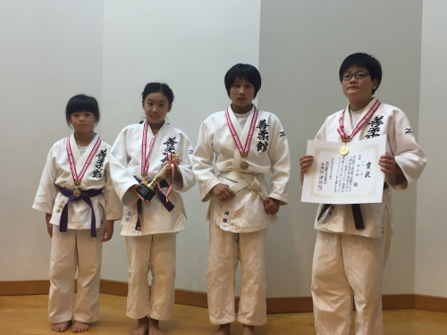 2015 「きよらの郷」防犯少年柔道大会_b0172494_14361878.jpg