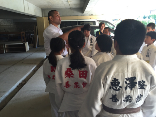 2015 「きよらの郷」防犯少年柔道大会_b0172494_15224489.jpg