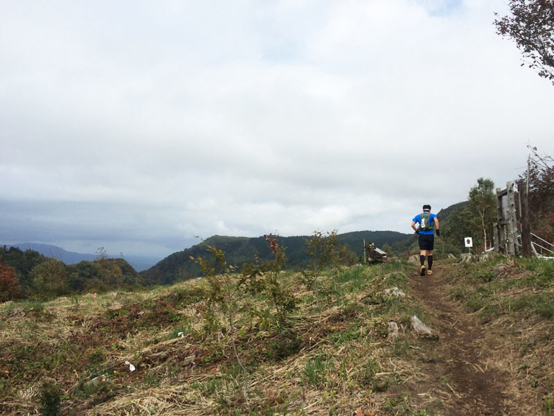 斑尾高原トレイルランニングレース 50km_f0051306_14050897.jpg
