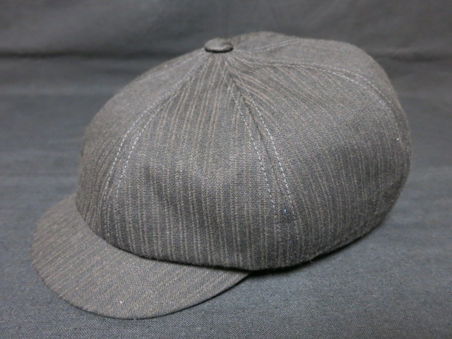 Dapper\'s Classical Casquette Type Standard LOT1079_c0144020_1344973.jpg