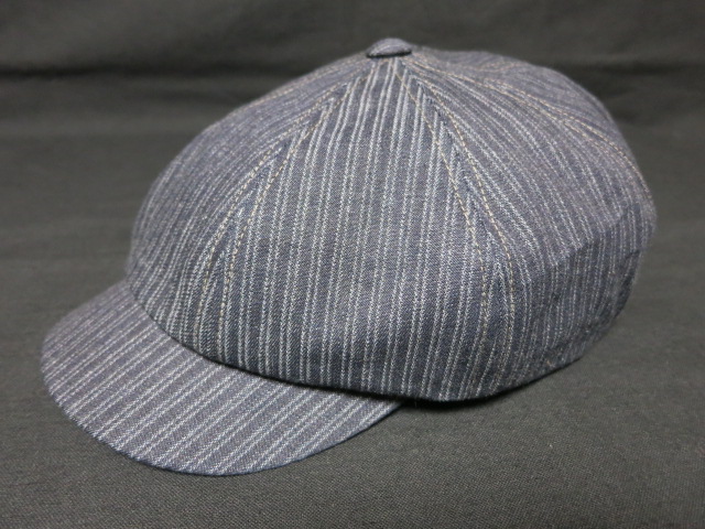 Dapper\'s Classical Casquette Type Standard LOT1079_c0144020_1345344.jpg