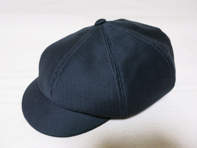 Dapper\'s Classical Casquette Type Standard LOT1079_c0144020_1345740.jpg