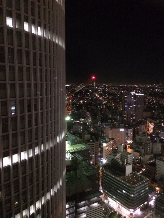 名古屋の夜は。_c0175022_22323808.jpg