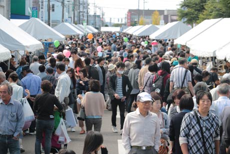 燕市青空即売会に参加して_b0237229_8515715.jpg