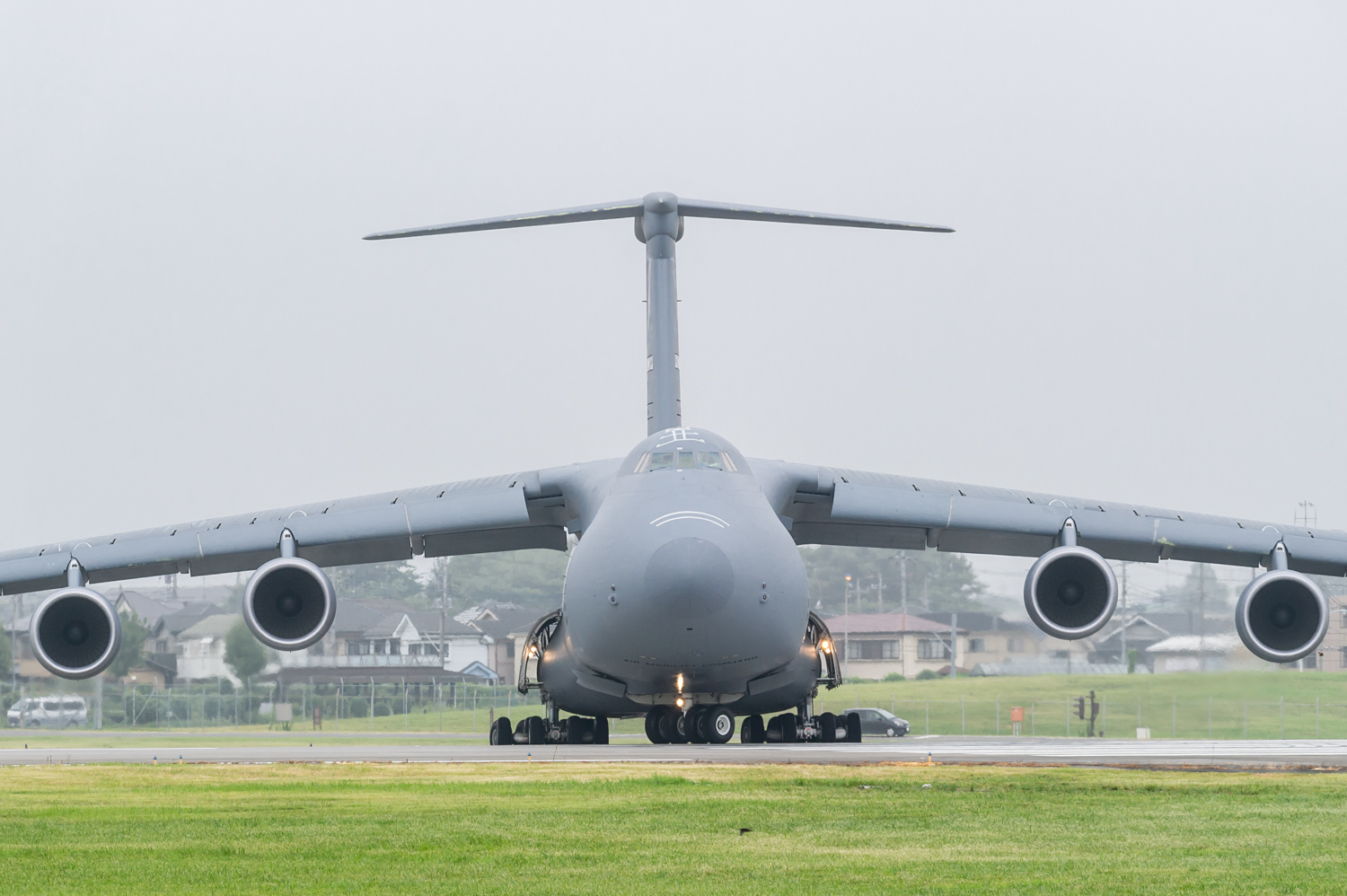 2015/8/14 横田基地_c0323551_19133629.jpg