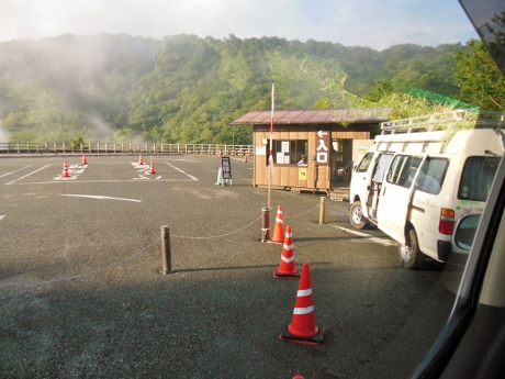 玉川・２０１５・夏　～１日目～_c0127460_17374320.jpg