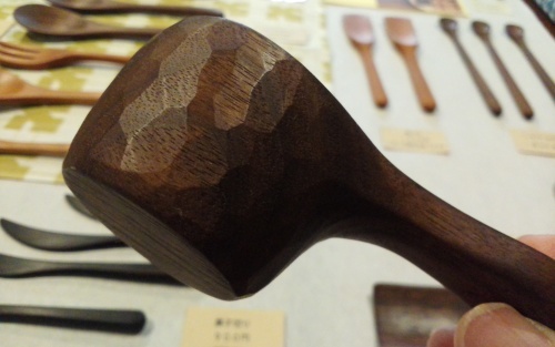 木工と布・二人展~2015_d0336460_11333339.jpg