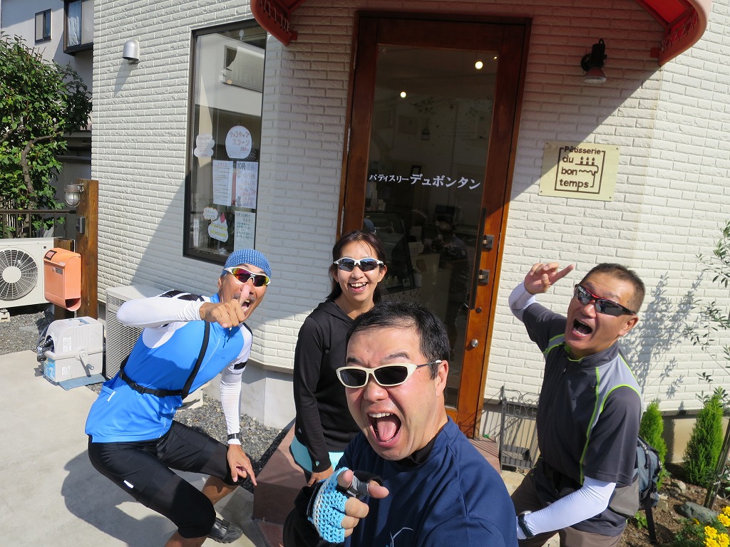 ゆるポタ~!_c0073967_22232431.jpg