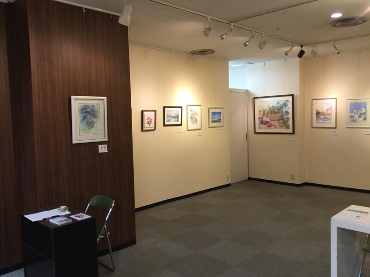 教室展&APJ鶴屋熊本 スタート_f0176370_171403.jpg