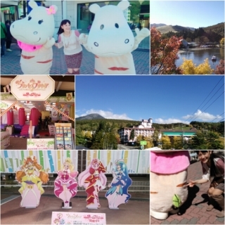 「秋のパフォーマンス祭in白樺リゾート 2015」_a0087471_00530728.jpg