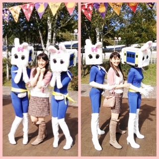 「秋のパフォーマンス祭in白樺リゾート 2015」_a0087471_01024777.jpg