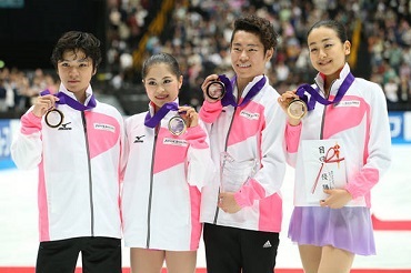 ジャパンオープン2015について ごごにじ通信 ジャパンオープン2015について ごごにじ通信