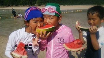 五島の夏の思い出　～英進館夏期合宿編～_c0350782_10503222.jpg