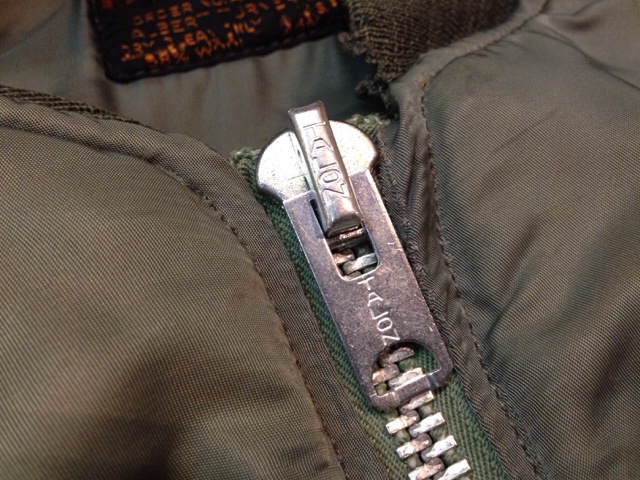 10月7日(水)大阪店ヴィンテージ&スーペリア入荷!#3 U.S.AirForce編!!50\'s MA-1&L-2B!!_c0078587_15117.jpg