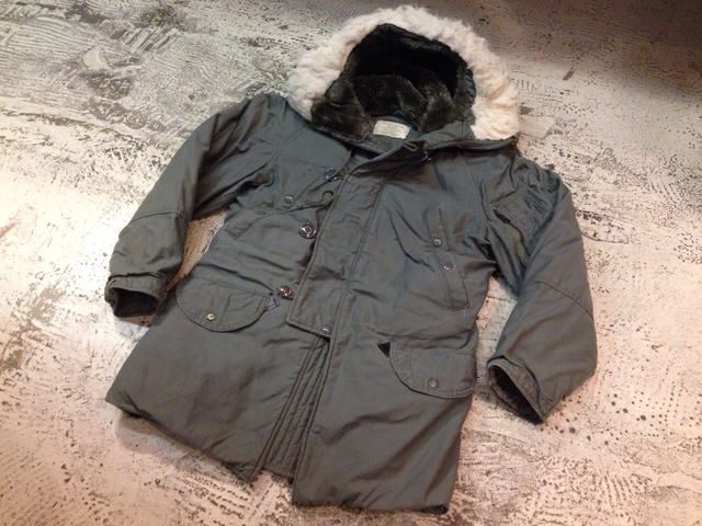 10月7日(水)大阪店ヴィンテージ&スーペリア入荷!#3 U.S.AirForce編!!50\'s MA-1&L-2B!!_c0078587_1585567.jpg