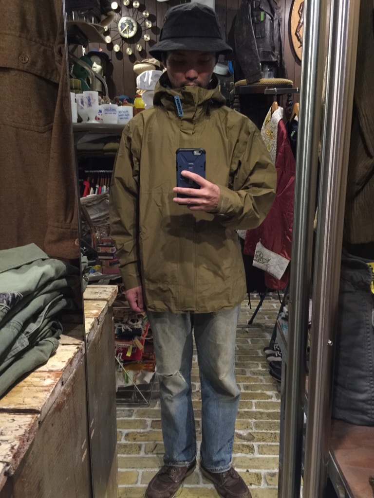 神戸店10/10(土)モダンミリタリー入荷!#1 Beyond LEVEL-6