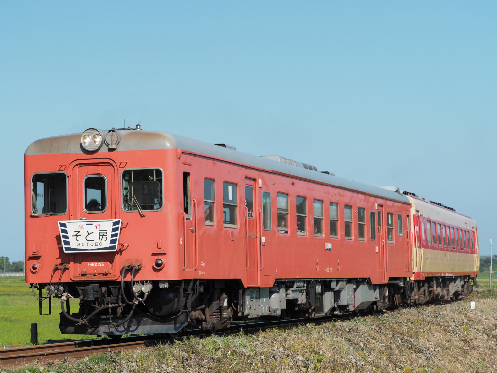 15 10 4 いすみ鉄道 キハ52 125 キハ28 2346 Kudocf4rの鉄道写真とカメラの部屋 15 10 4 いすみ鉄道 キハ52 125 キハ28 2346 Kudocf4rの鉄道写真とカメラの部屋