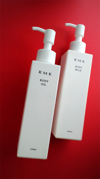 RMK　ボディオイル〈LC〉、ボディミルク〈LC〉。足の爪が断然割れにくくなりますよ_f0221398_1724538.jpg