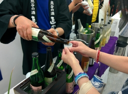 埼玉35酒蔵大試飲会に行ってきました！_f0341905_12174241.jpg