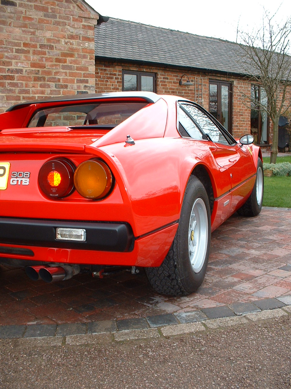 308GTB fiberglassの購入ポイント_a0129711_19591059.jpg