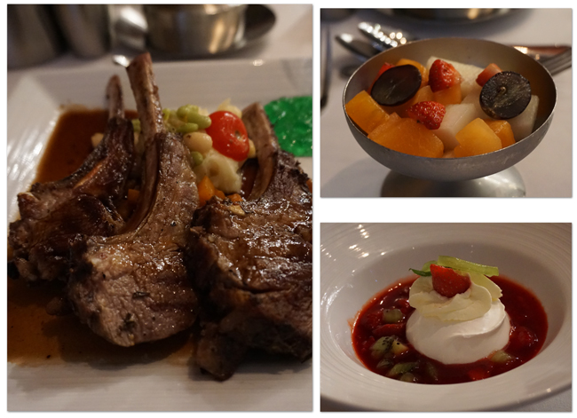 西地中海クルーズ(10) トレビの泉は泉なし!?_d0210324_83239100.jpg