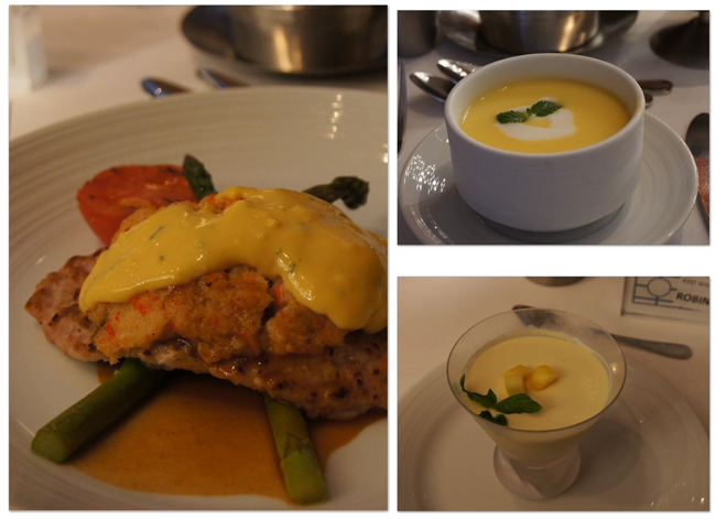 西地中海クルーズ(10) トレビの泉は泉なし!?_d0210324_8324771.jpg