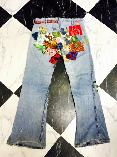 「 ONE OF THE KIND 」_c0078333_20572414.jpg
