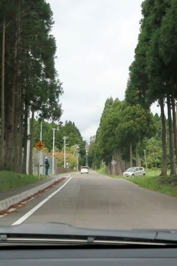 トラピスト修道院_c0134734_08271929.jpg