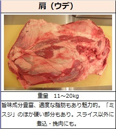 いわいずみ短角牛肉の卸販売_b0206037_17250170.jpg
