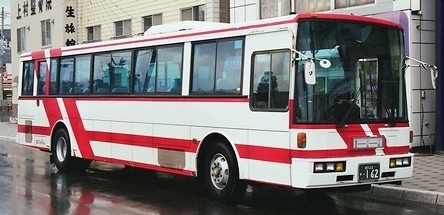 ふらのバス 日デP-UA50T +富士7B_e0030537_01054546.jpg