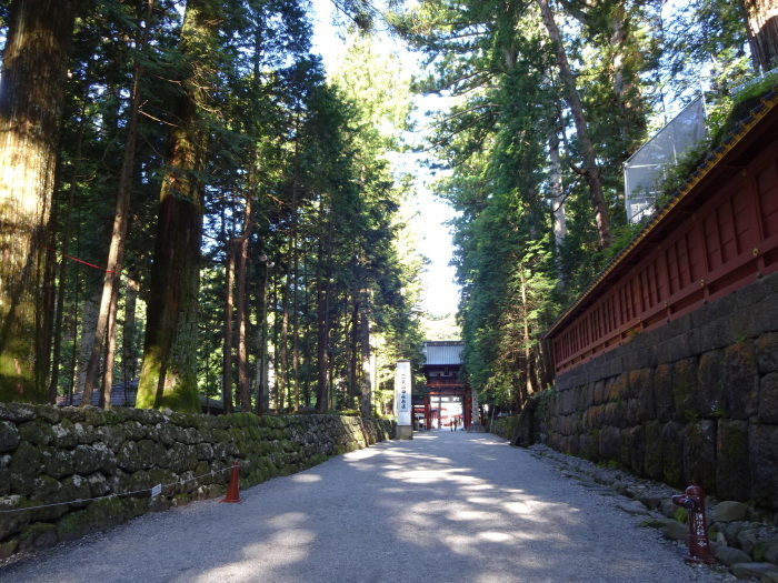 シルバーウイークは日光へGO♪　日光東照宮、二荒神社_c0071545_23065844.jpg