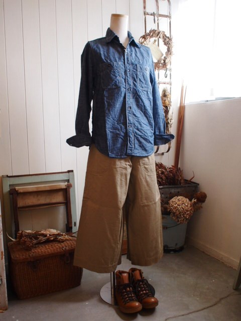 2段ボックスとOMNIGOD。_a0164280_12174641.jpg