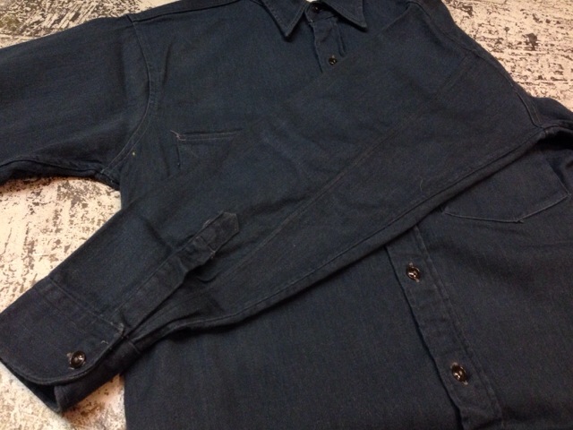 10月7日(水)大阪店ヴィンテージ&スーペリア入荷!#5 Work&Hunting編!!_c0078587_0453910.jpg