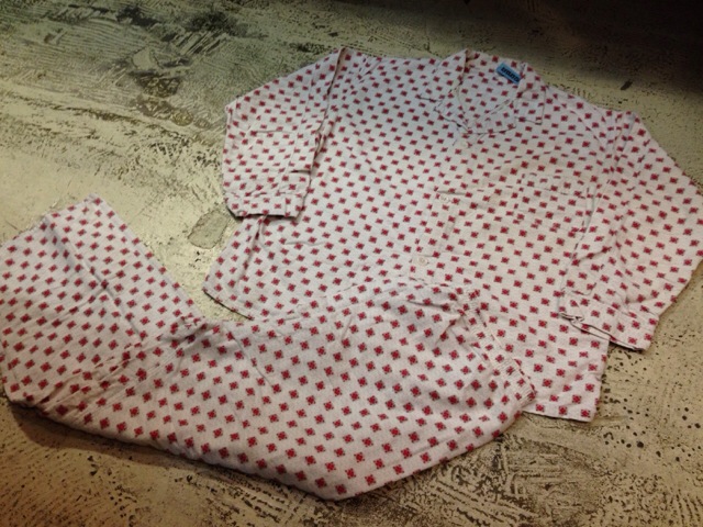 10月7日(水)大阪店ヴィンテージ&スーペリア入荷!#8 ジャンルミックス編!!_c0078587_2165850.jpg